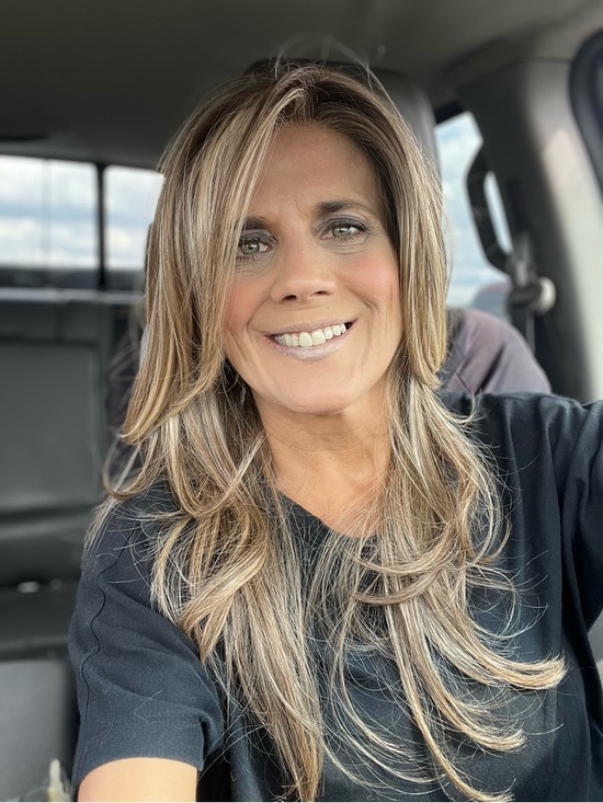 Styles by Soma Other - Styles by Soma Boardwalk Beauty in Mocha Cappachino 100% Hand Tied